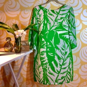 Lilly Pulitzer for Target Shift Dress in Boom Boom